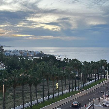Apartamento Bella Puerto de la Cruz  Ngoại thất bức ảnh