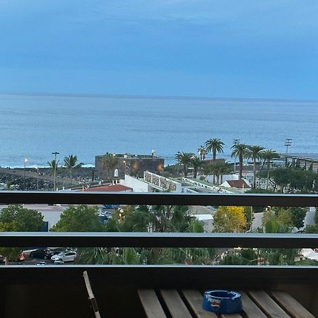 Apartamento Bella Puerto de la Cruz  Ngoại thất bức ảnh
