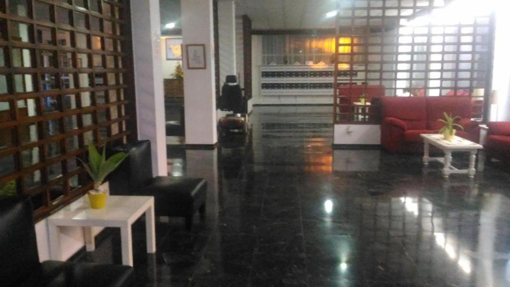 Apartamento Bella Puerto de la Cruz  Ngoại thất bức ảnh