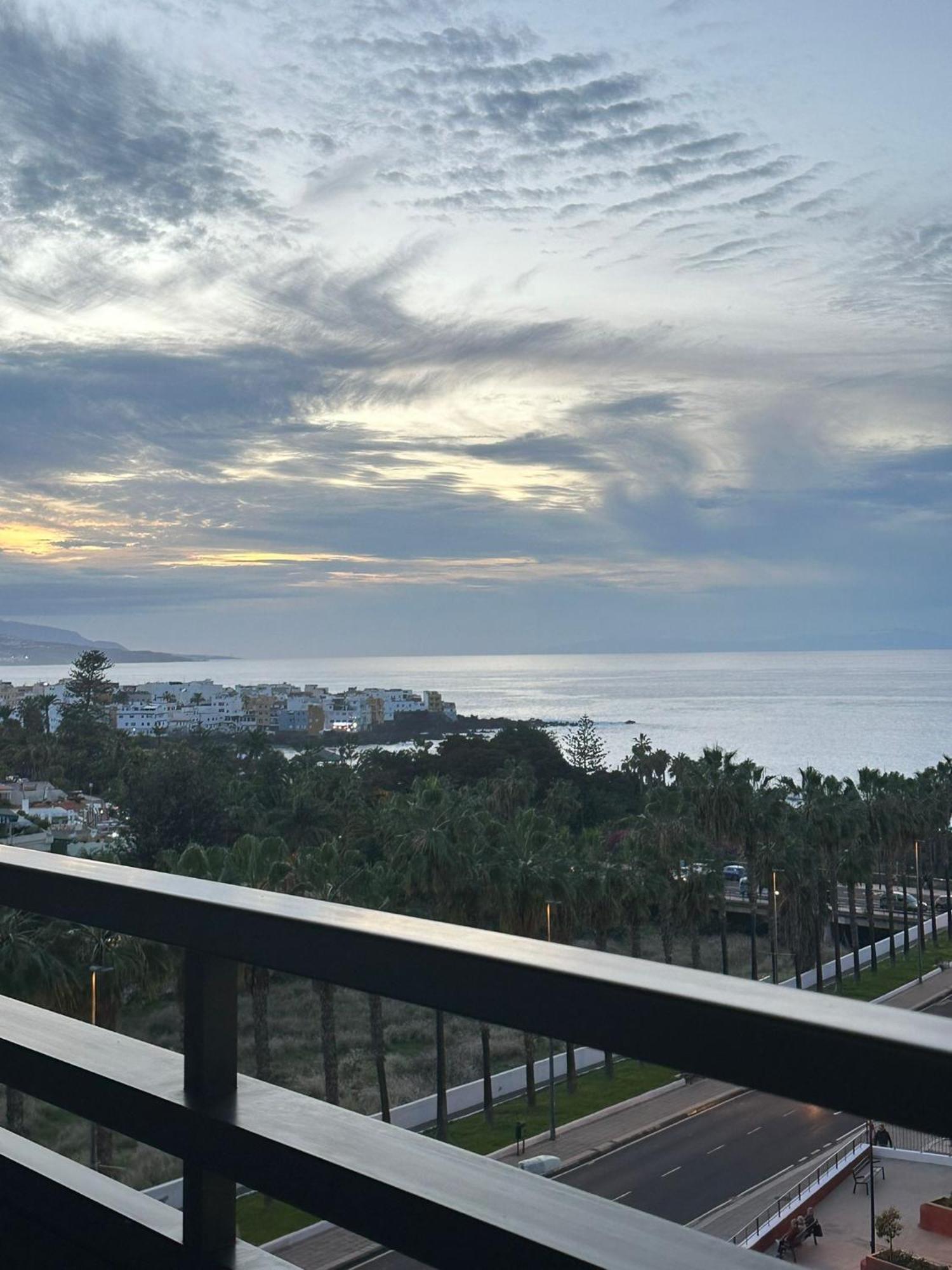 Apartamento Bella Puerto de la Cruz  Ngoại thất bức ảnh