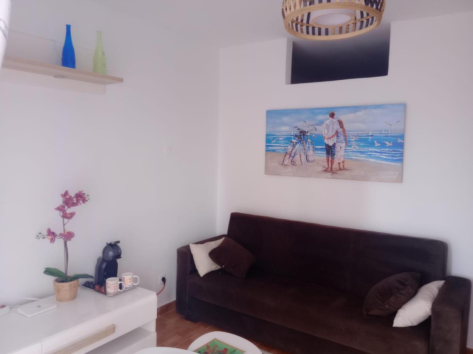 Apartamento Bella Puerto de la Cruz  Ngoại thất bức ảnh