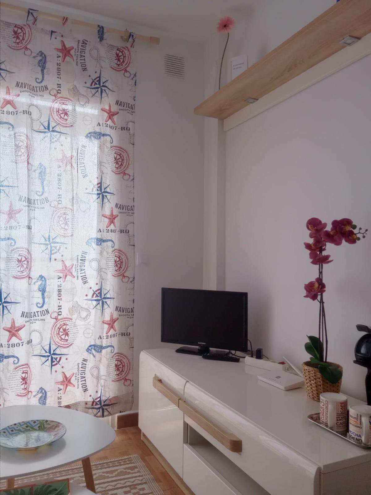 Apartamento Bella Puerto de la Cruz  Ngoại thất bức ảnh