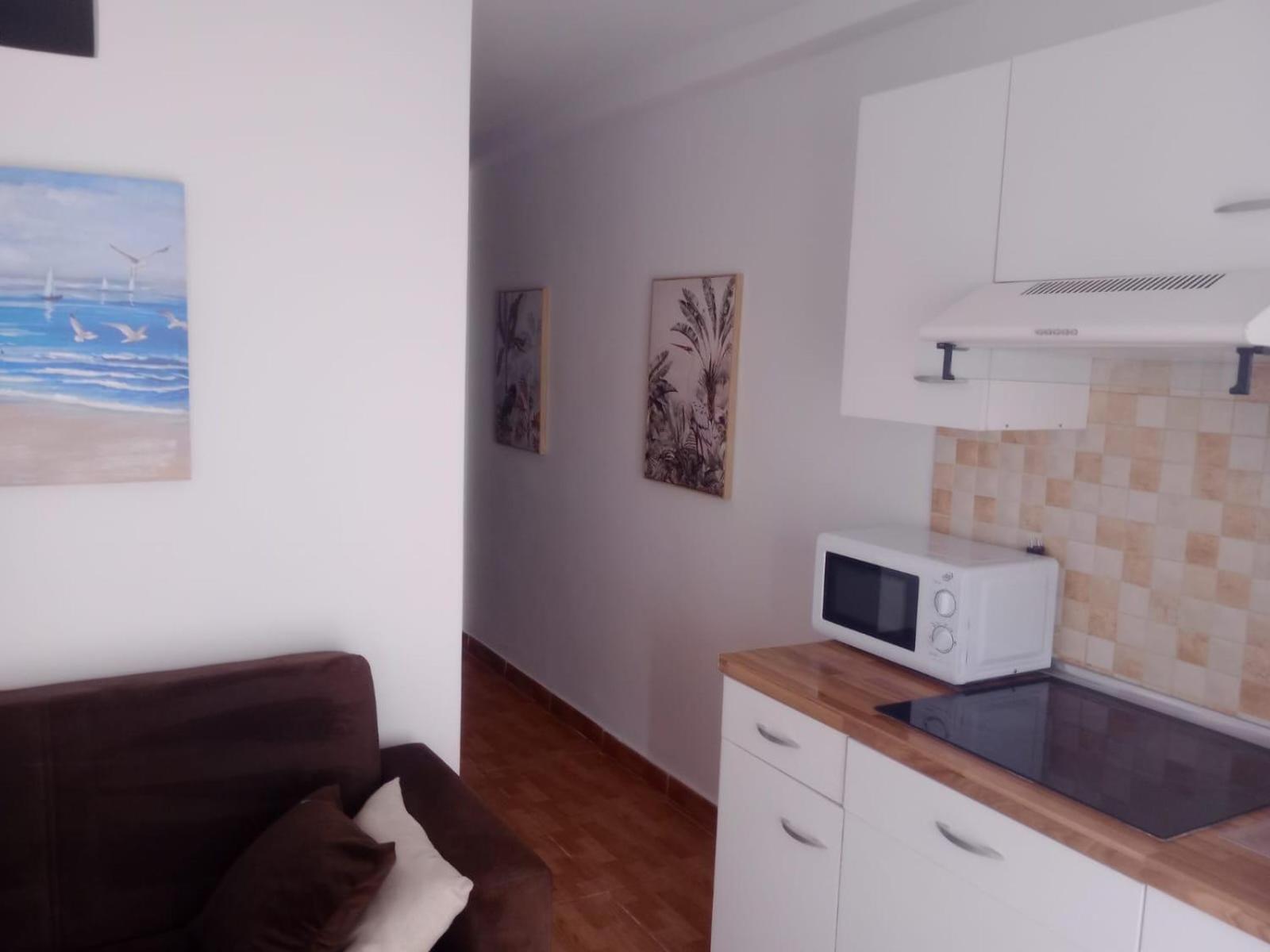 Apartamento Bella Puerto de la Cruz  Ngoại thất bức ảnh