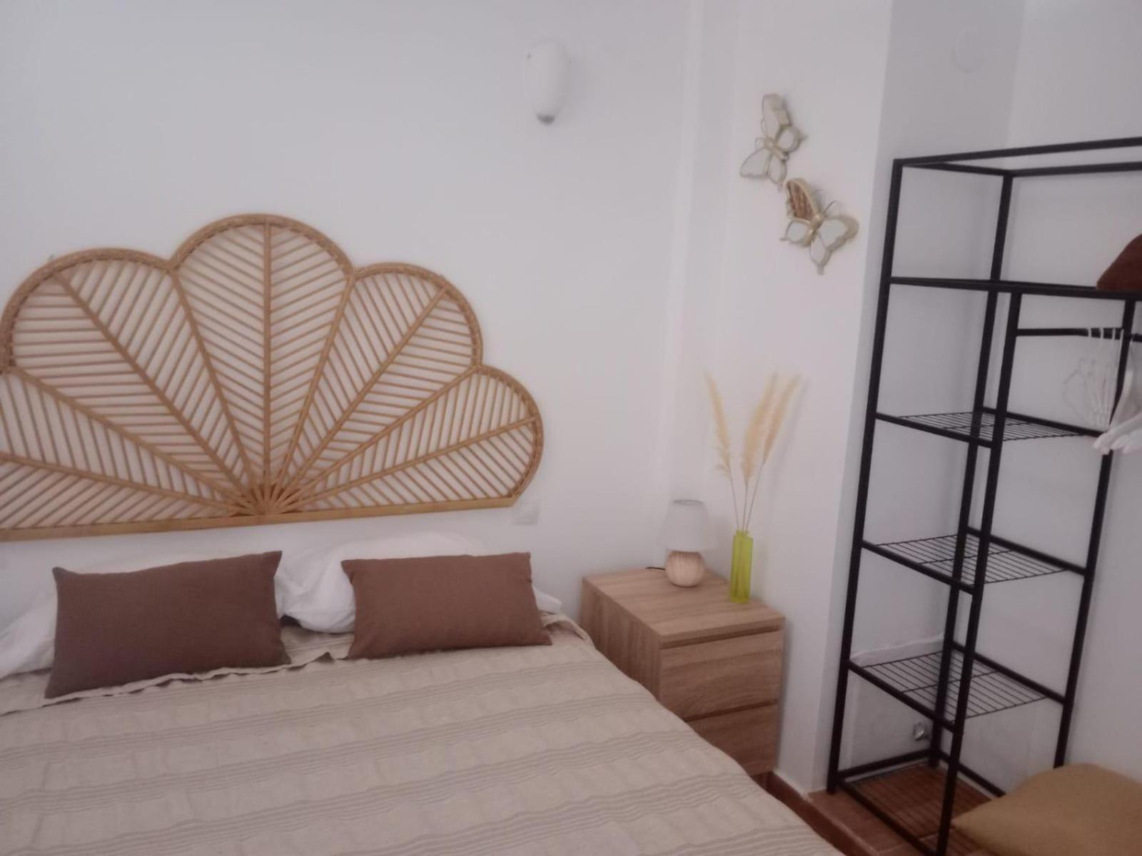 Apartamento Bella Puerto de la Cruz  Ngoại thất bức ảnh