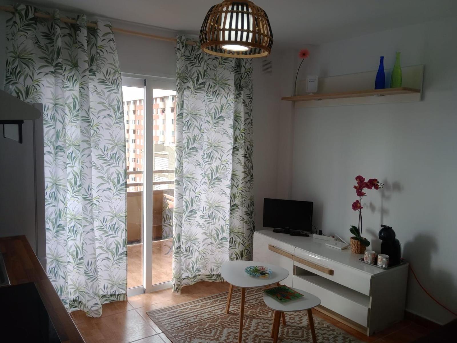 Apartamento Bella Puerto de la Cruz  Ngoại thất bức ảnh